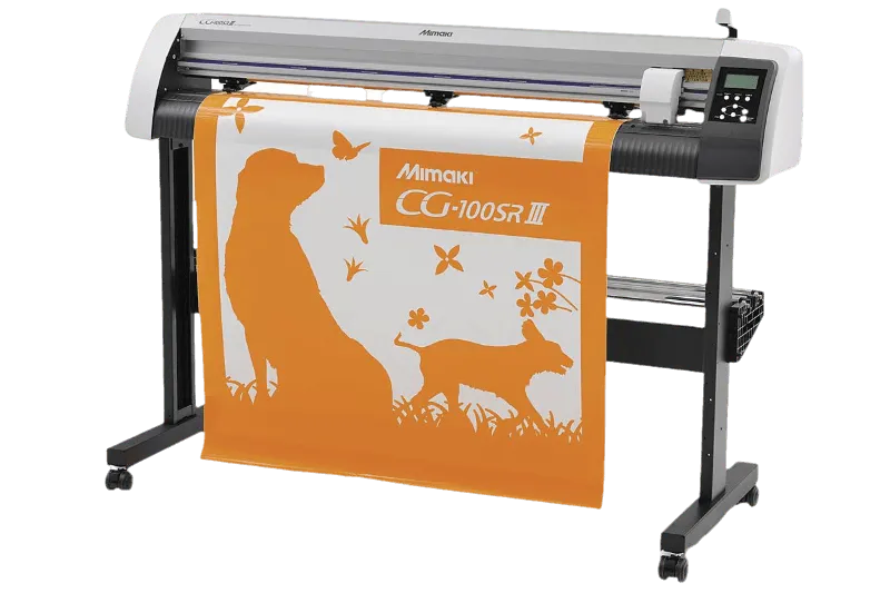 Mimaki CG-100 SR III