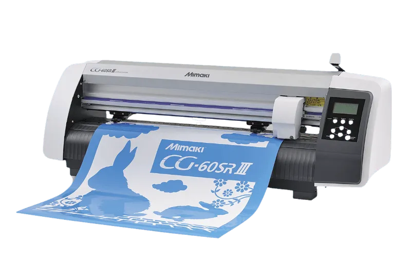 Mimaki CG-60 SR III
