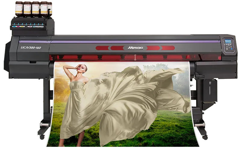Mimaki UCJV300-160