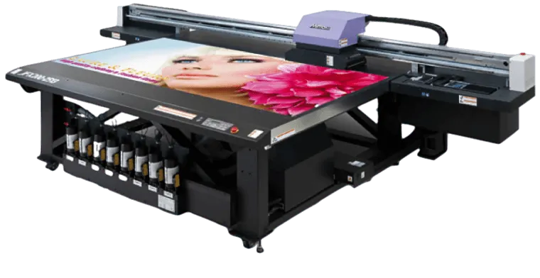Mimaki JFX200-2513