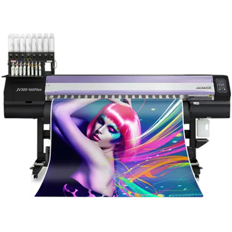 Mimaki JV300-130 Plus