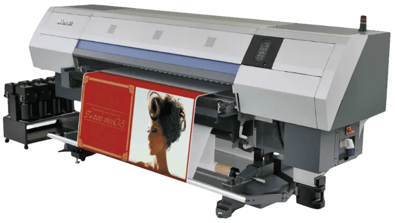 Mimaki TX500-1800DS