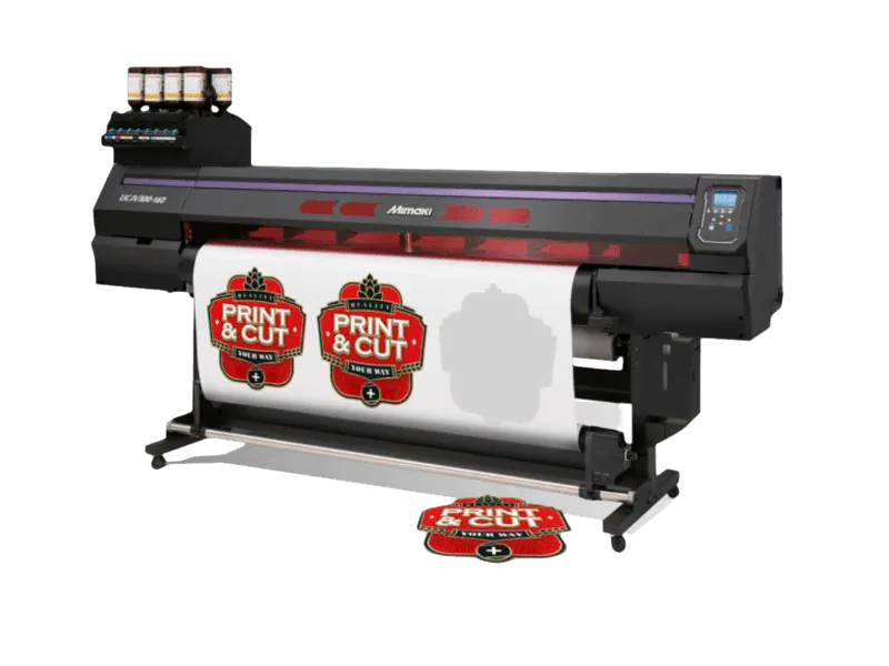 Mimaki UCJV300-130