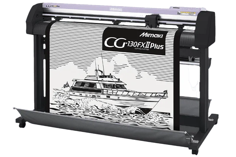 Mimaki CG-130 FX II Plus